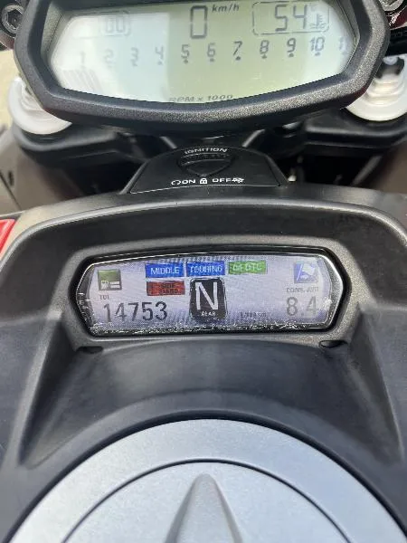 DIAVEL CARBON