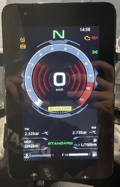 800 MT