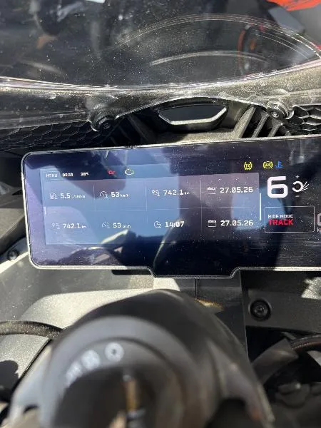 990 RCR