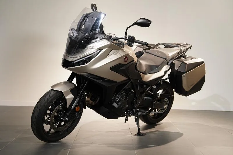 NT 1100 DCT
