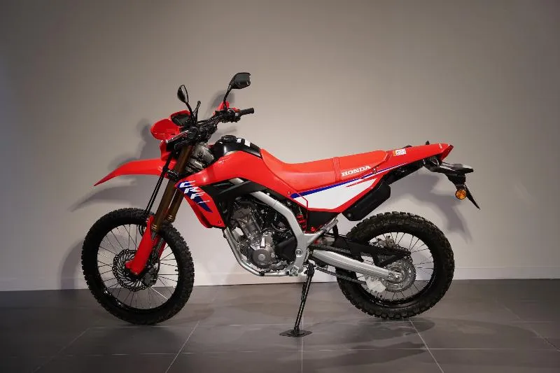 CRF 300 L
