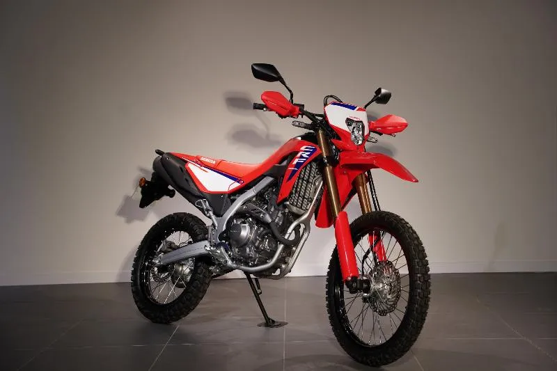 CRF 300 L