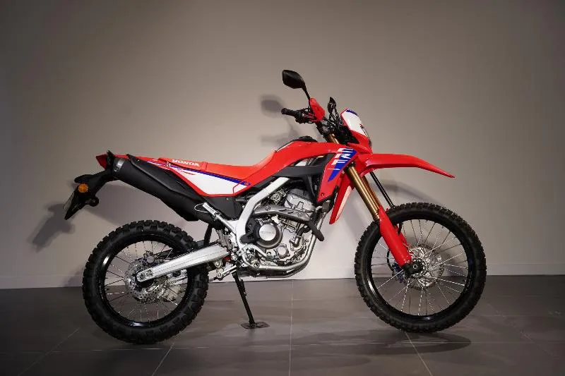 CRF 300 L