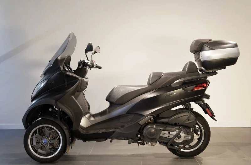 MP3 500LT SPORT