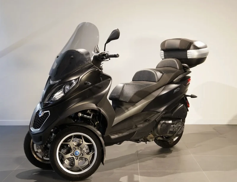 MP3 500LT SPORT