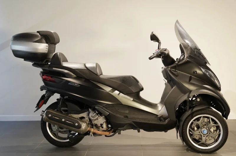 MP3 500LT SPORT