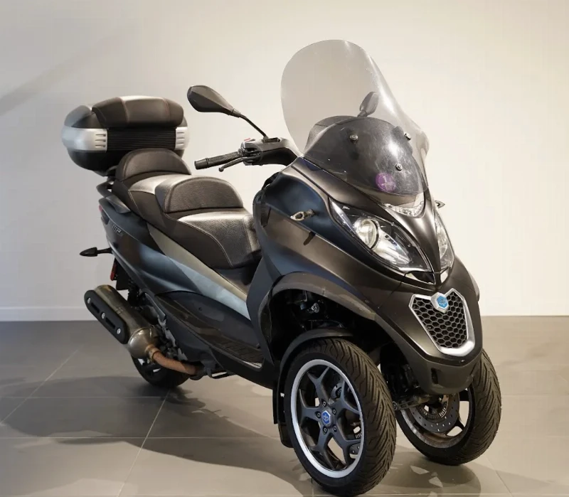 MP3 500LT SPORT