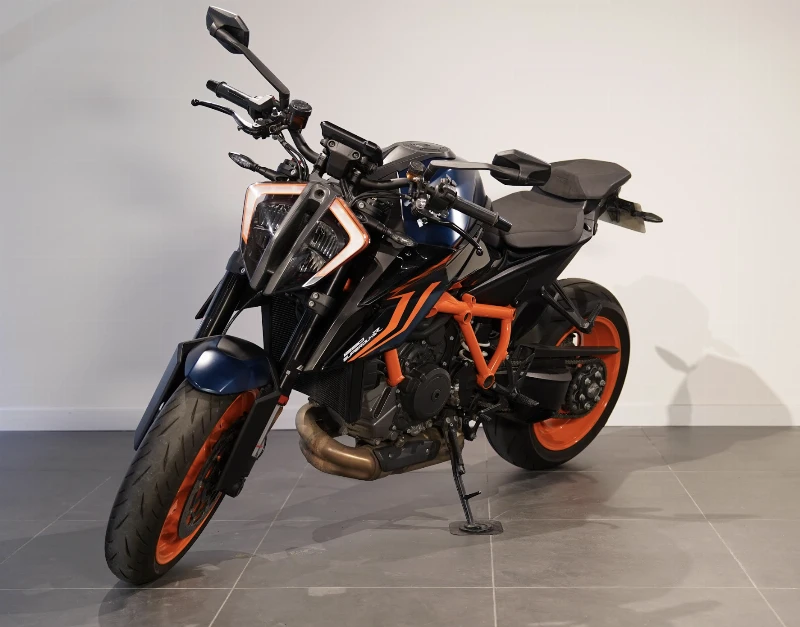 1290 SUPER DUKE R