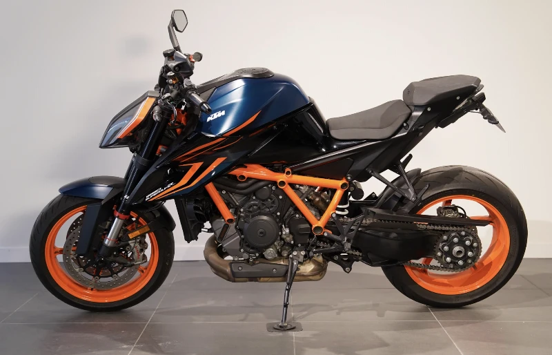 1290 SUPER DUKE R