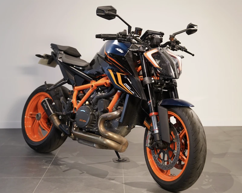 1290 SUPER DUKE R