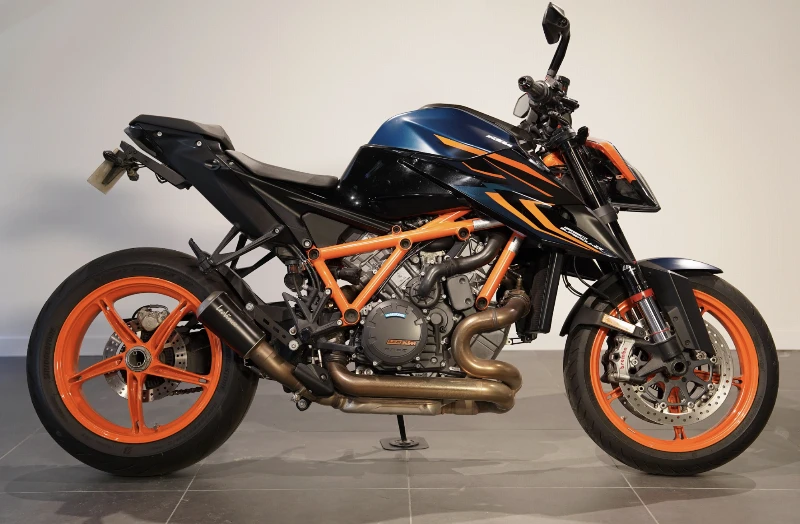 1290 SUPER DUKE R
