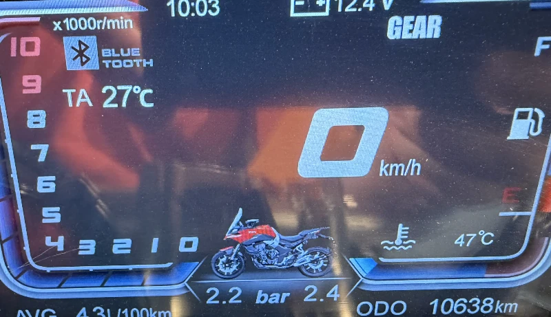 500 DS