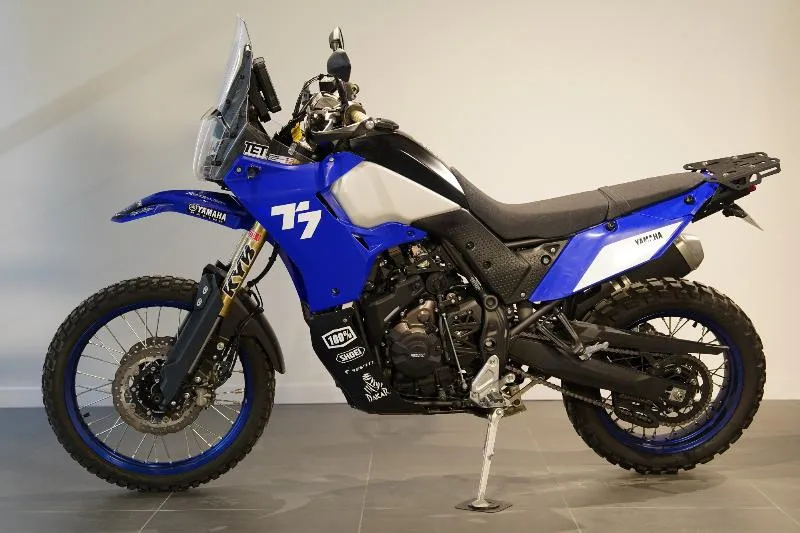 XTZ TENERE 700