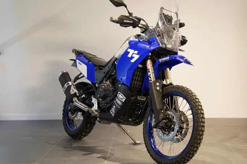 XTZ TENERE 700