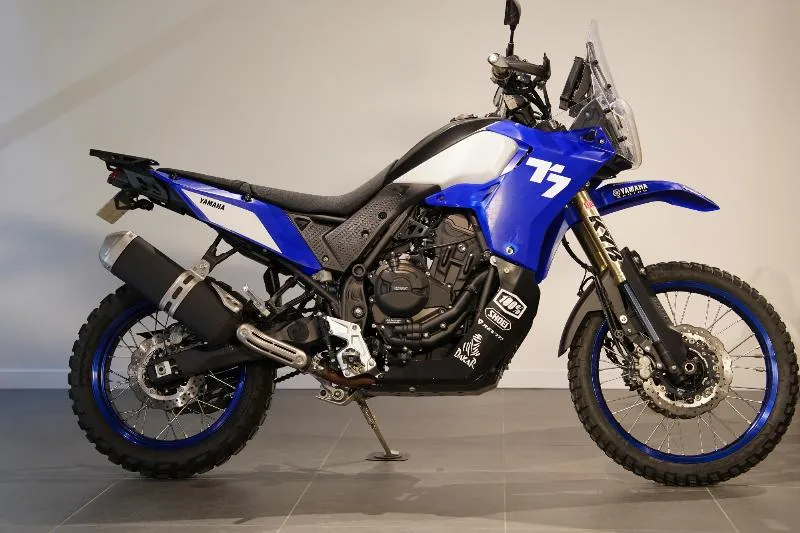 XTZ TENERE 700