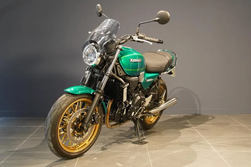 Z 650 RS