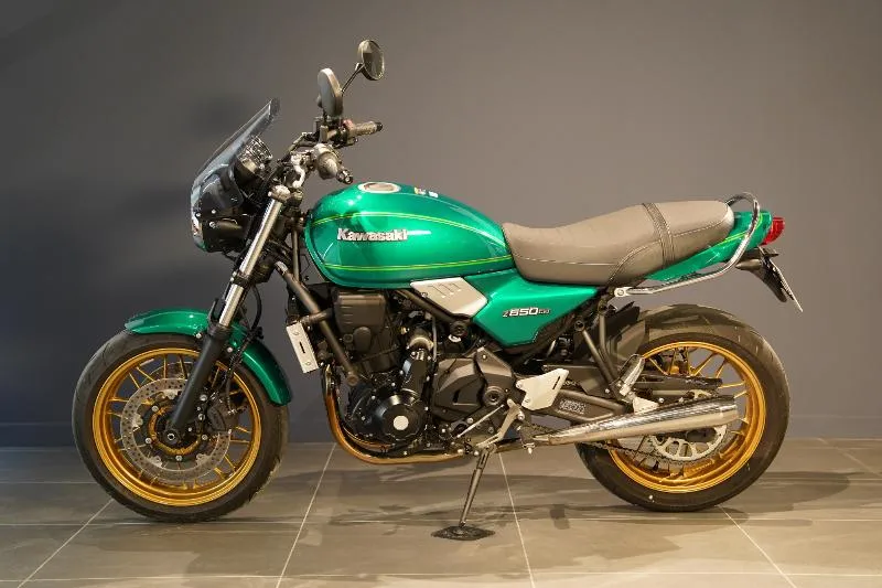 Z 650 RS