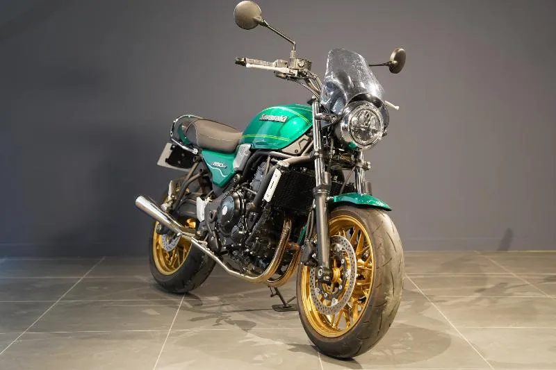 Z 650 RS