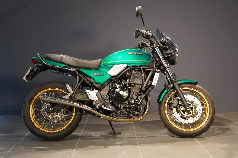 Z 650 RS