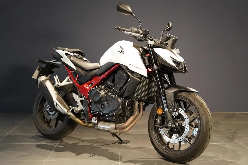 CB 750 HORNET