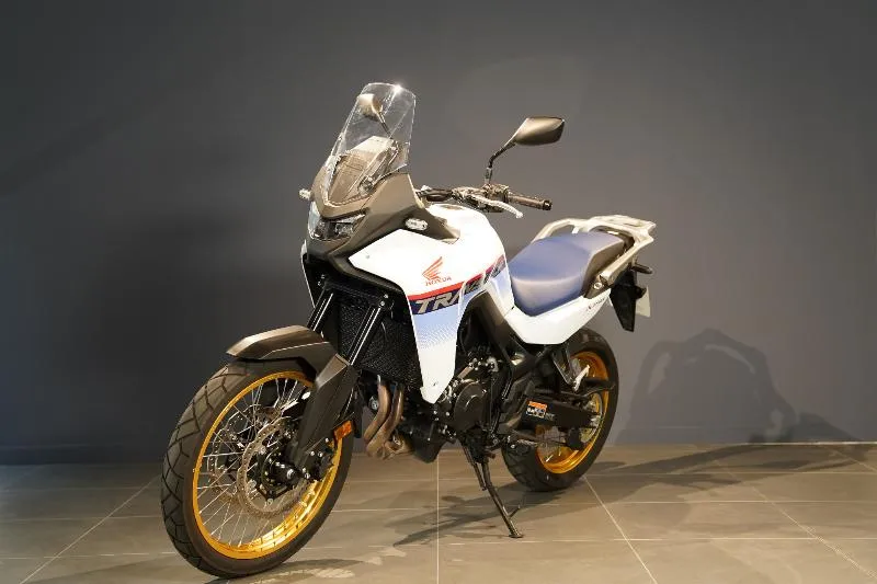 XL 750 TRANSALP