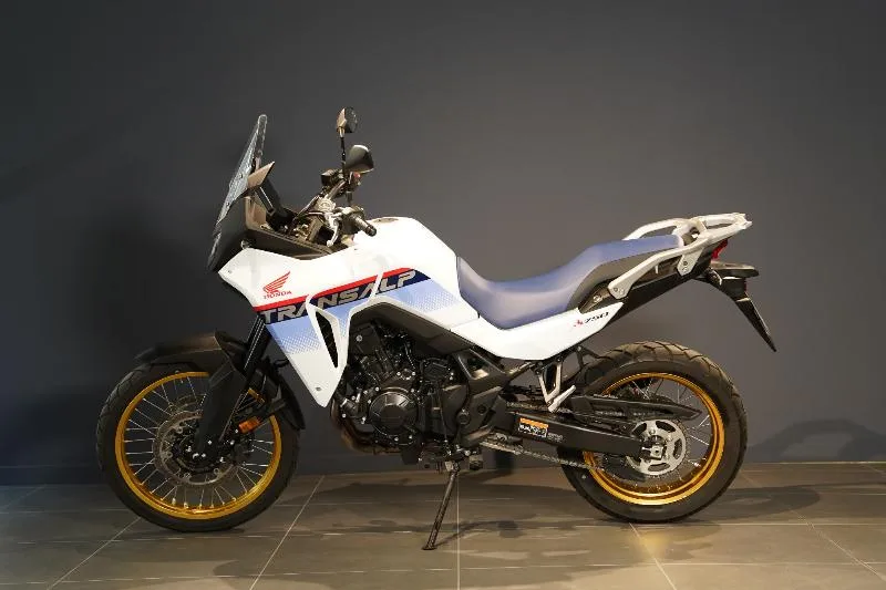 XL 750 TRANSALP