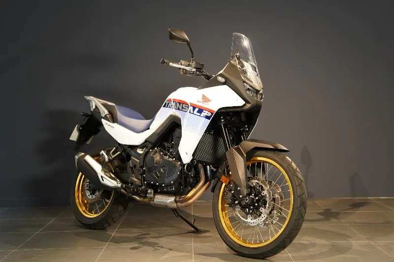 XL 750 TRANSALP