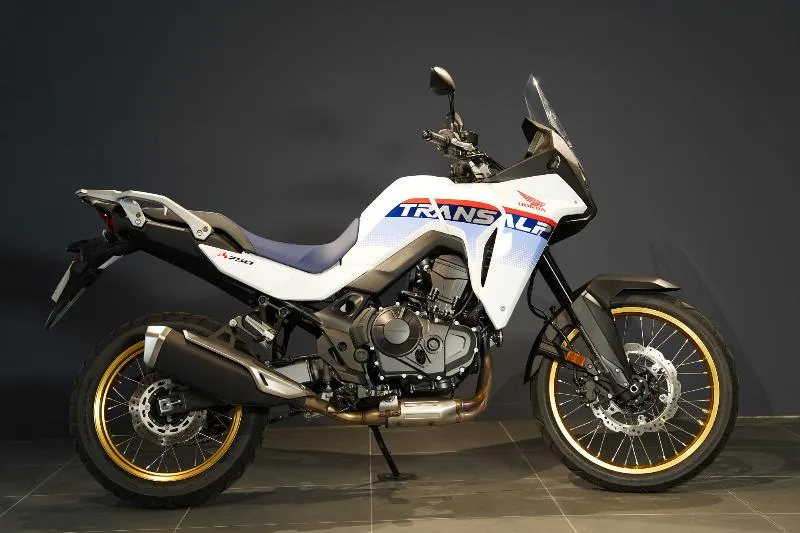 XL 750 TRANSALP