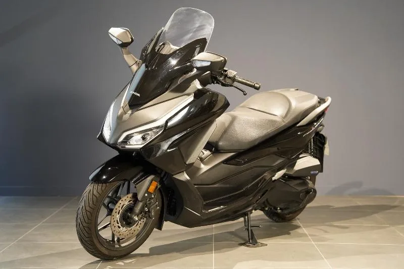 NSS FORZA 350