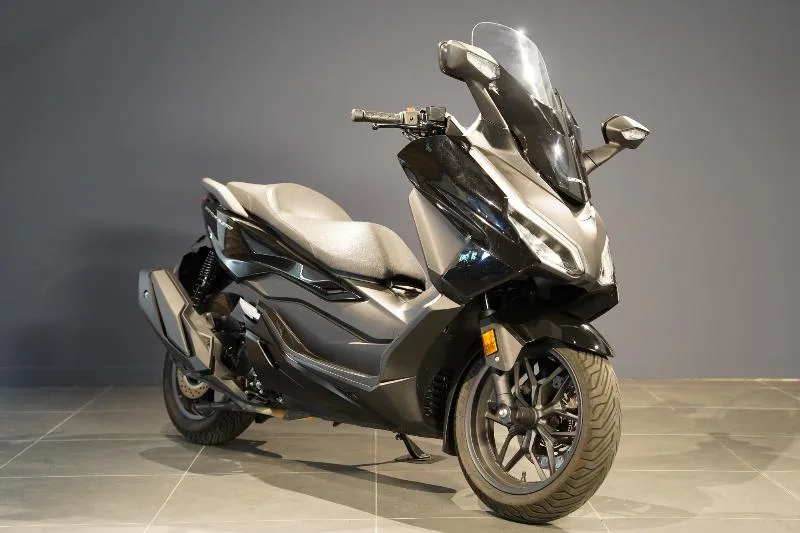 NSS FORZA 350