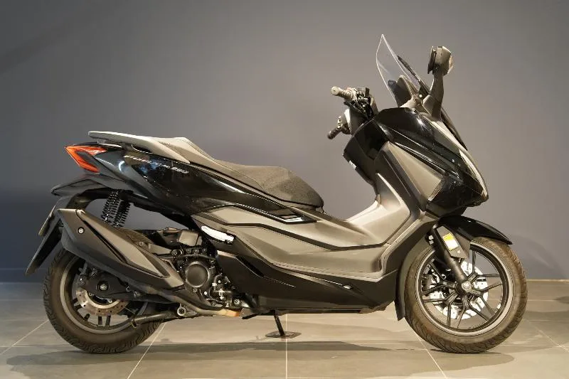 NSS FORZA 350