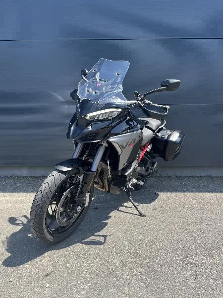 MULTISTRADA V4 S