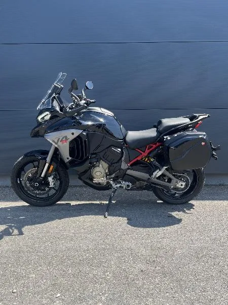 MULTISTRADA V4 S