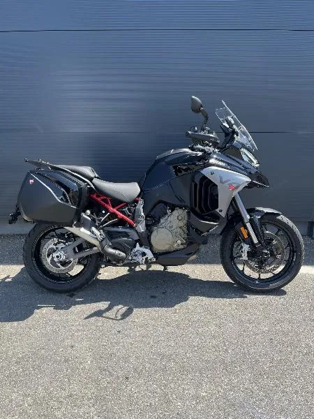 MULTISTRADA V4 S
