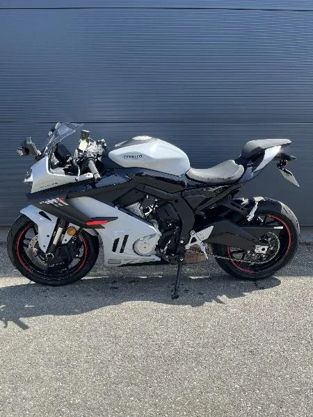 SR 675 R
