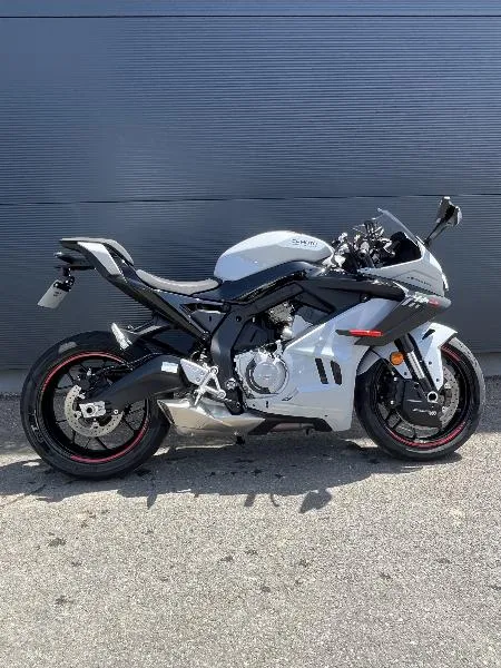 SR 675 R