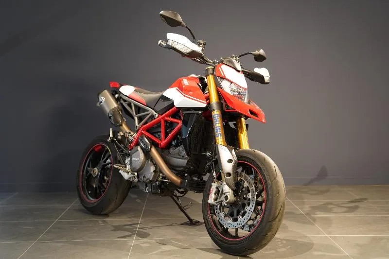 HYPERMOTARD SP