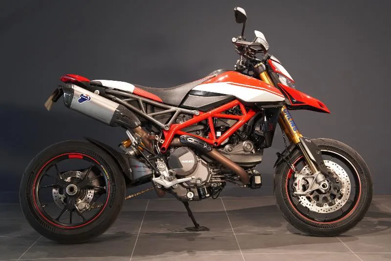 HYPERMOTARD SP