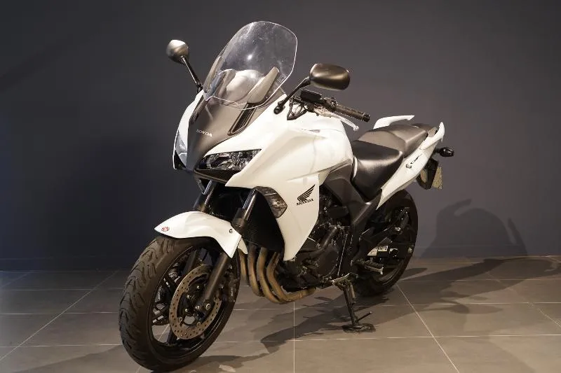 CB 1000 FA