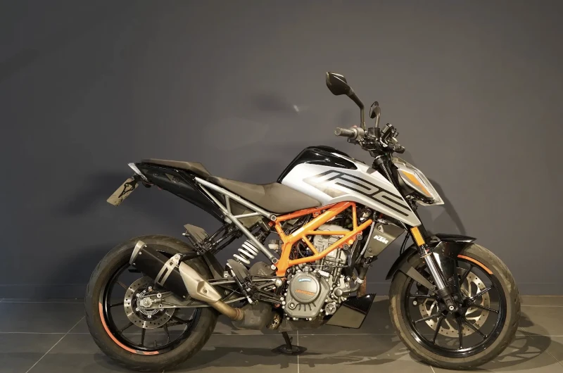 125 DUKE