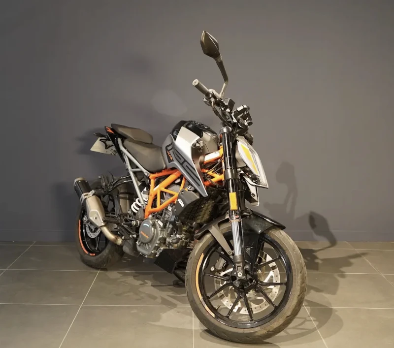 125 DUKE