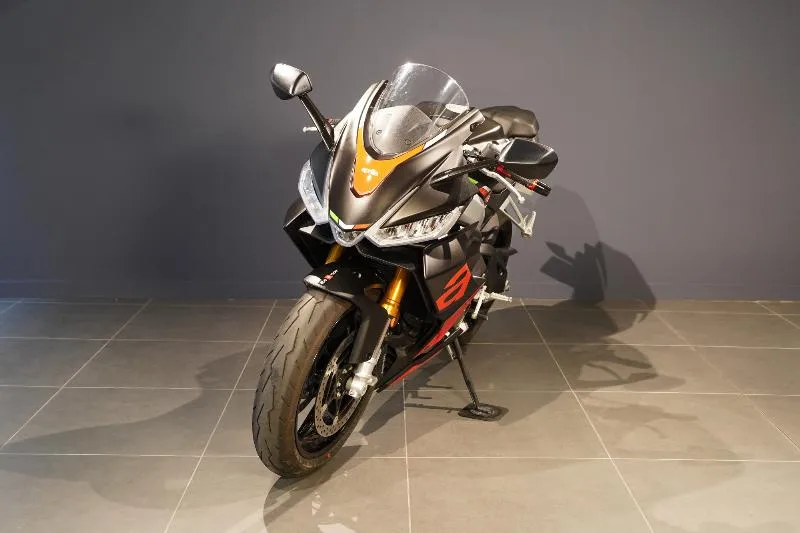 RS 660 ABS