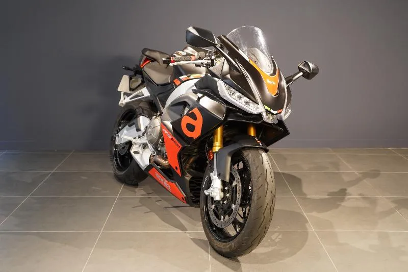 RS 660 ABS