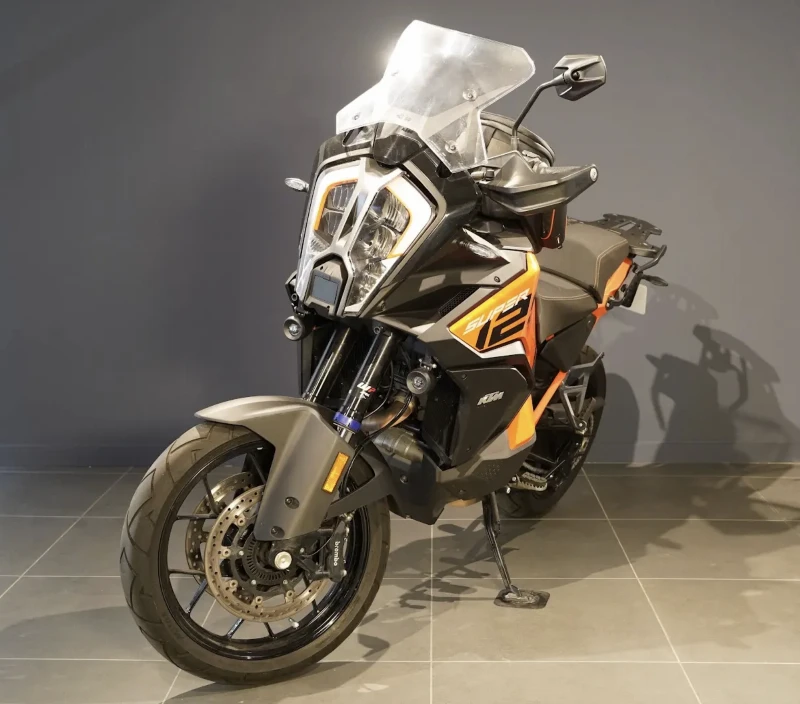 1290 SUPER ADVENTURE S