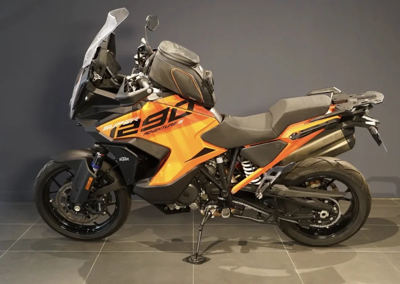 1290 SUPER ADVENTURE S
