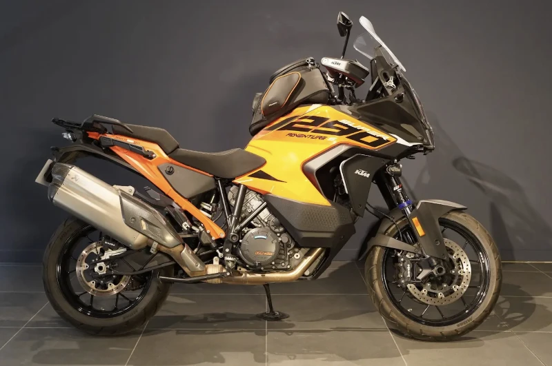 1290 SUPER ADVENTURE S