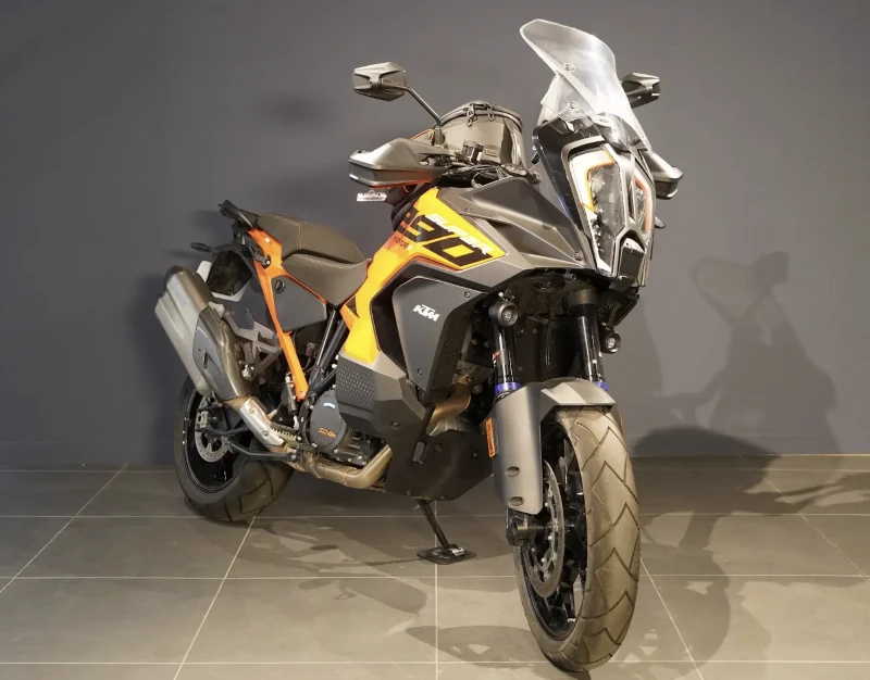 1290 SUPER ADVENTURE S