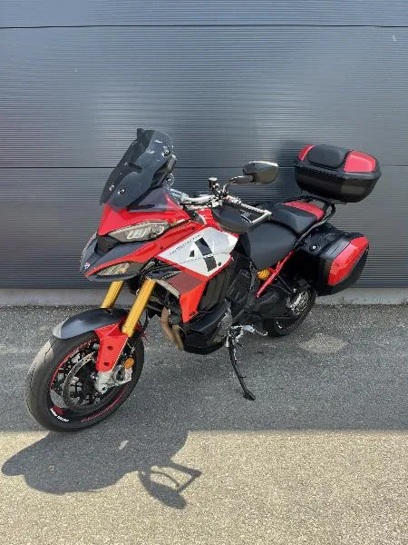 MULTISTRADA PIK