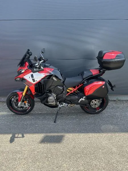 MULTISTRADA PIK