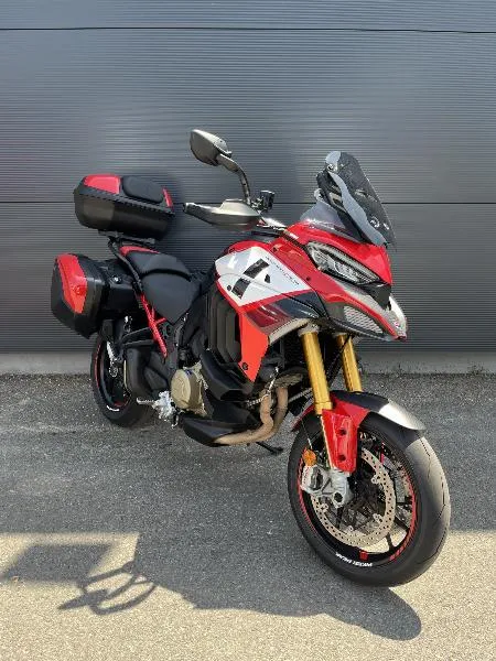MULTISTRADA PIK